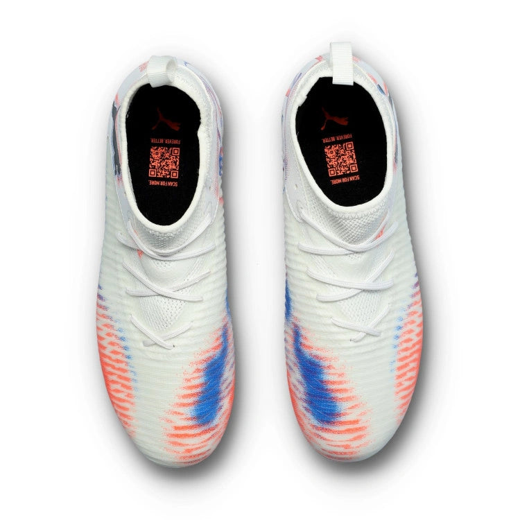 Puma FUTURE 8 Match MG Jr