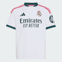 Adidas Real Madrid Home Kit 2026/27 Junior KC3956