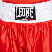 Leone 1947 Pantaloncino Boxe AB737