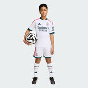 Adidas Real Madrid Home Kit 2026/27 Junior KC3956