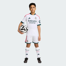Adidas Real Madrid Home Kit 2026/27 Junior KC3956