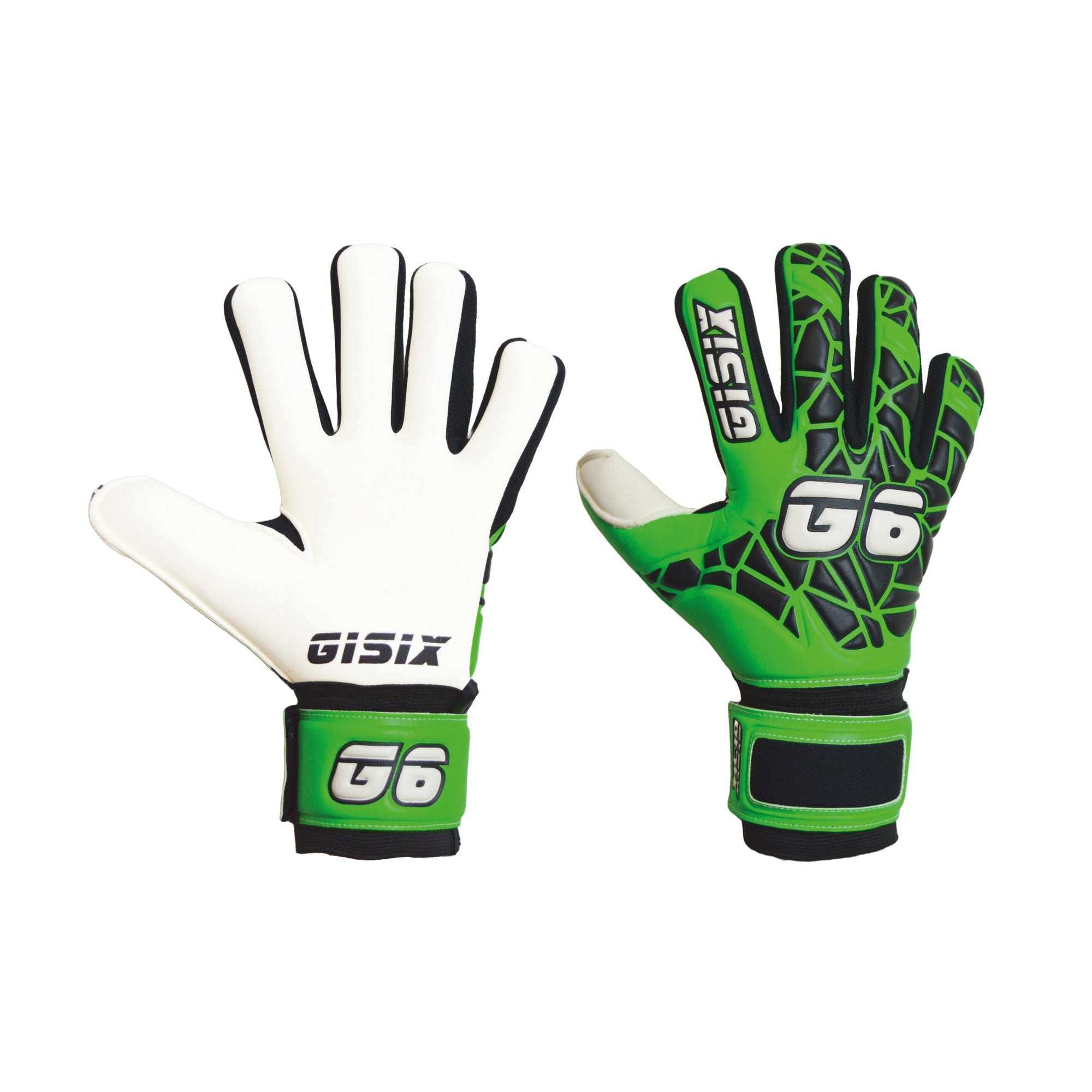 Gisix Electro Jr verde - codice J067