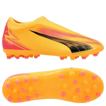 Puma ULTRA Match LL MG Jr