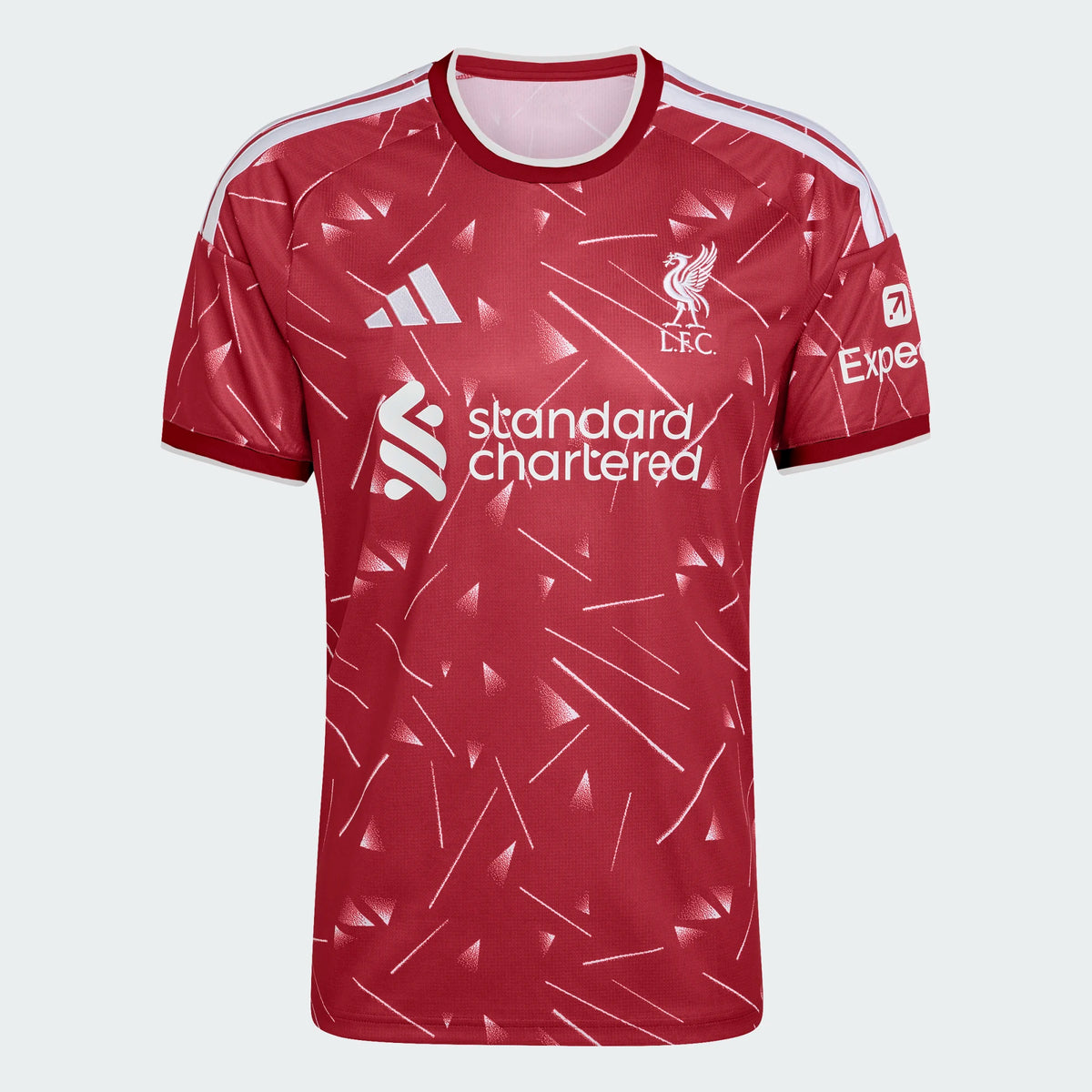 Adidas Liverpool FC Home Jersey 2026/27 KA6852