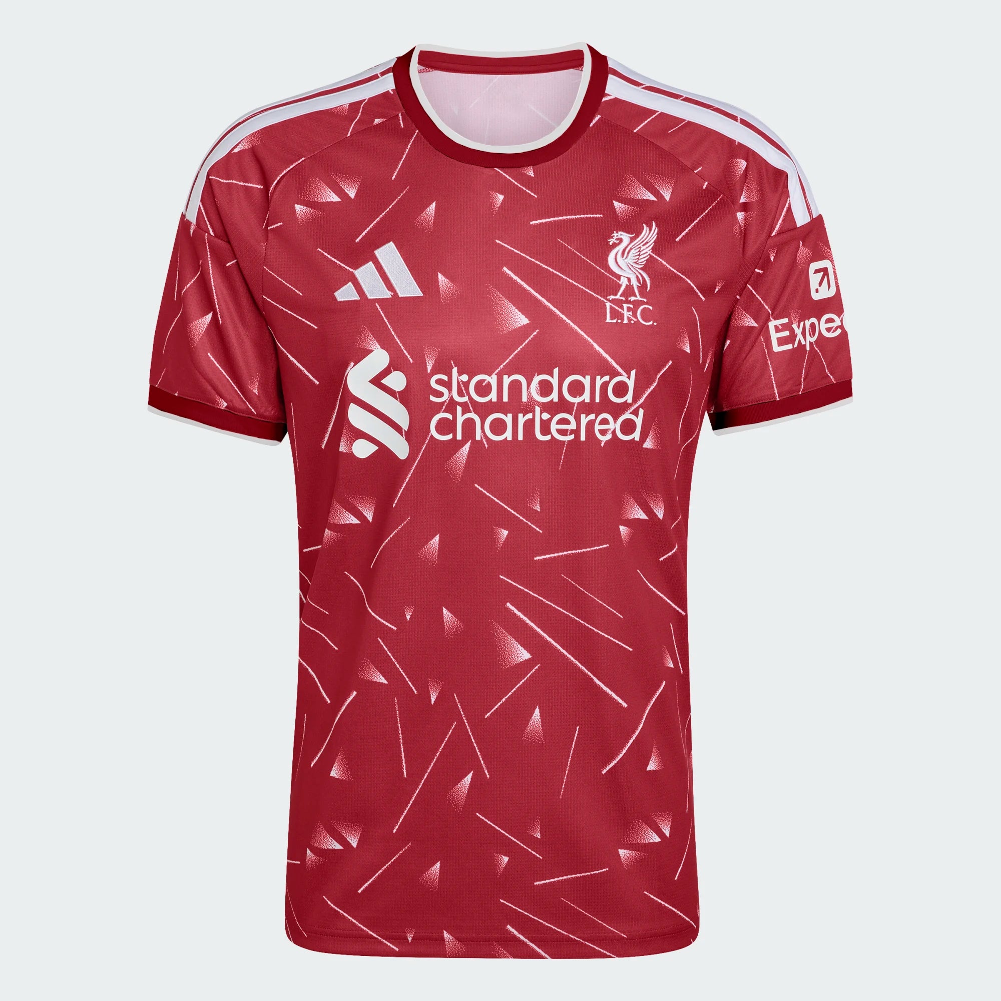 Adidas Liverpool FC Home Jersey 2026/27 KA6852