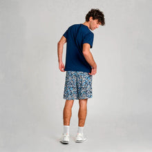Leone 1947 Pantaloncino Urban Fighter ABX411