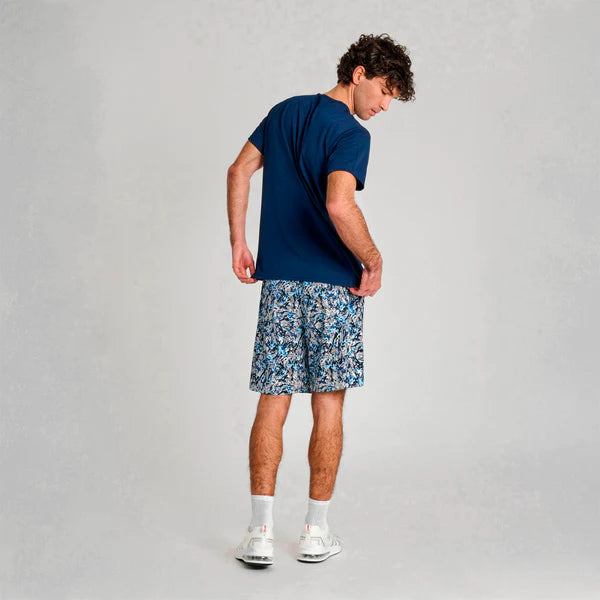 Leone 1947 Pantaloncino Urban Fighter ABX411