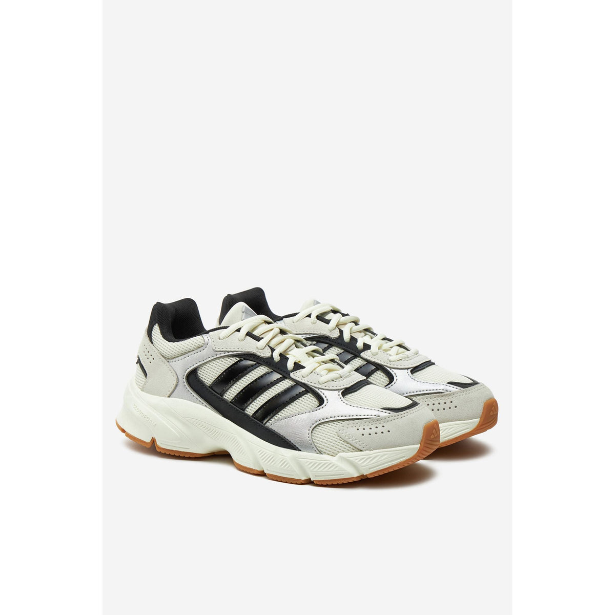 Adidas Crazychaos 2000 Junior Off White - JH6699