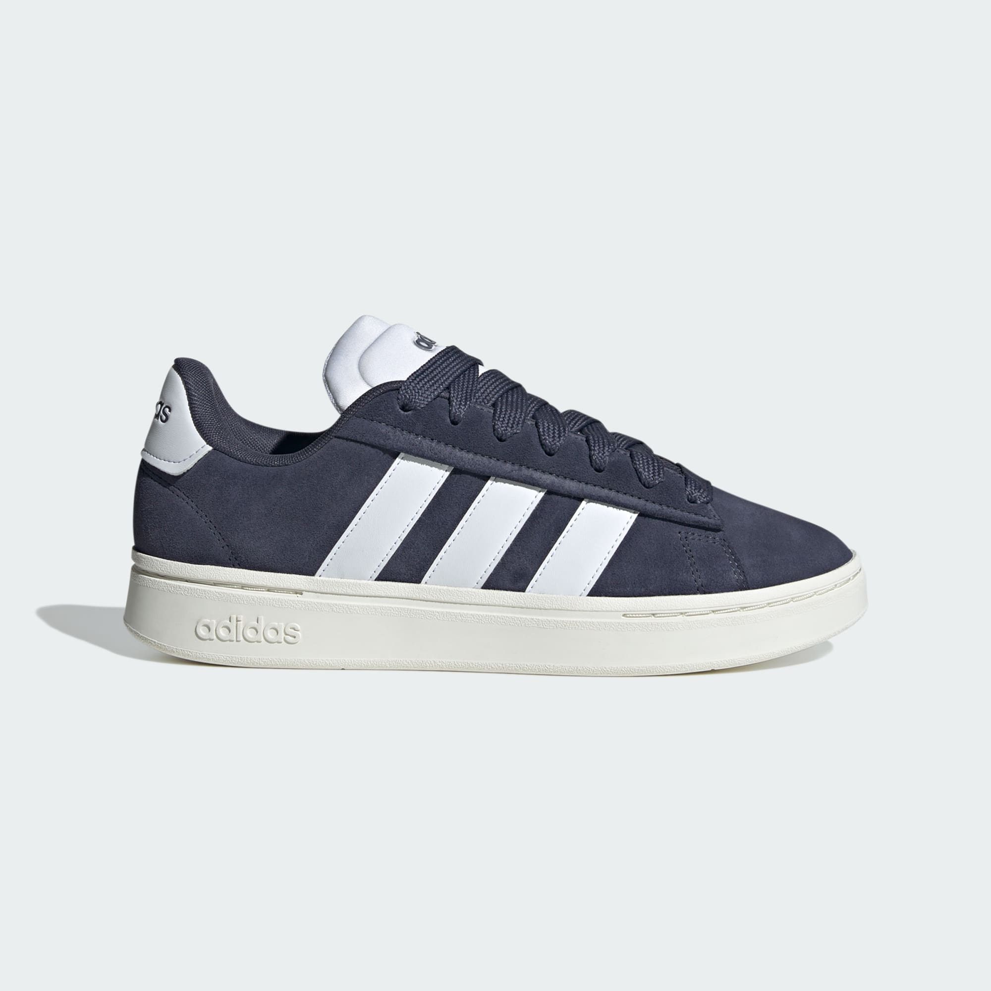 Adidas Grand Court Alpha Shadow Navy
