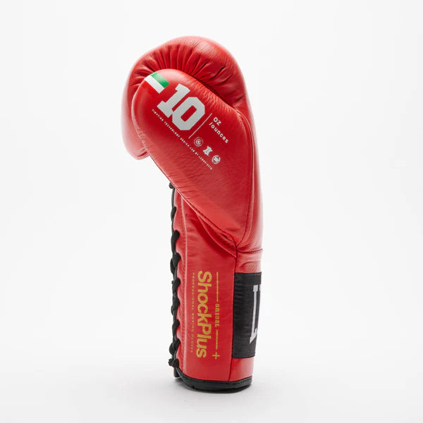 Leone 1947 Guanti Boxe Shock Plus GN102L