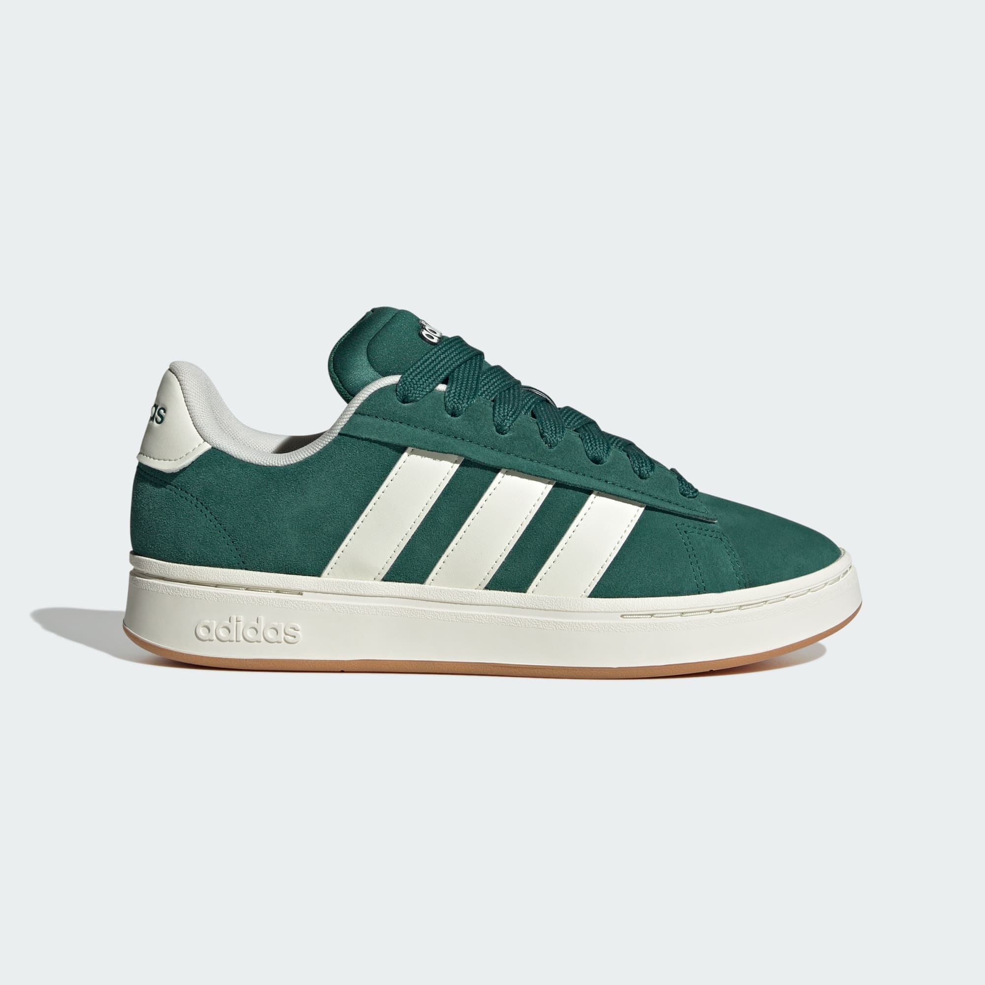 Adidas Grand Court Alpha Collegiate Green