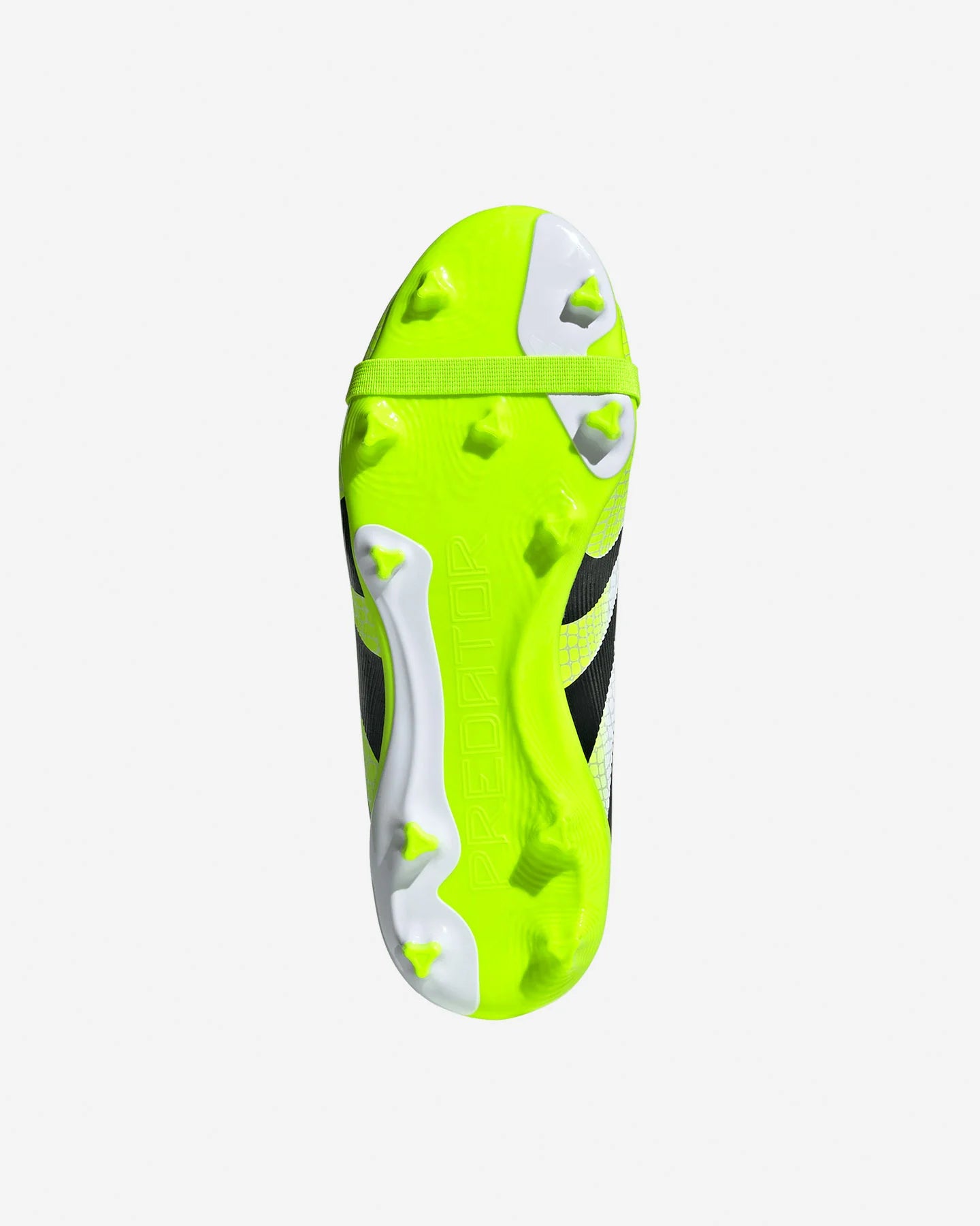 Adidas Predator League FT FG/MG JR