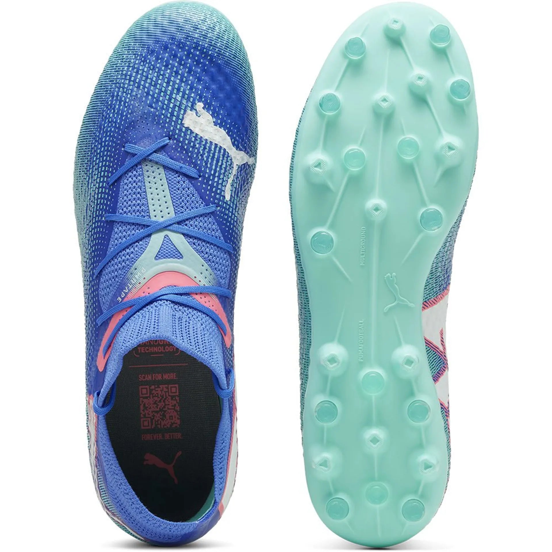 Puma FUTURE 7 Match MG