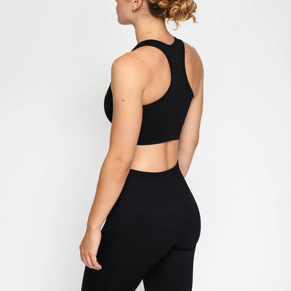 Leone 1947 Top Logo Seamless ABX116