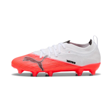 Puma ULTRA NITRO 7 Ultimate FG/AG Jr