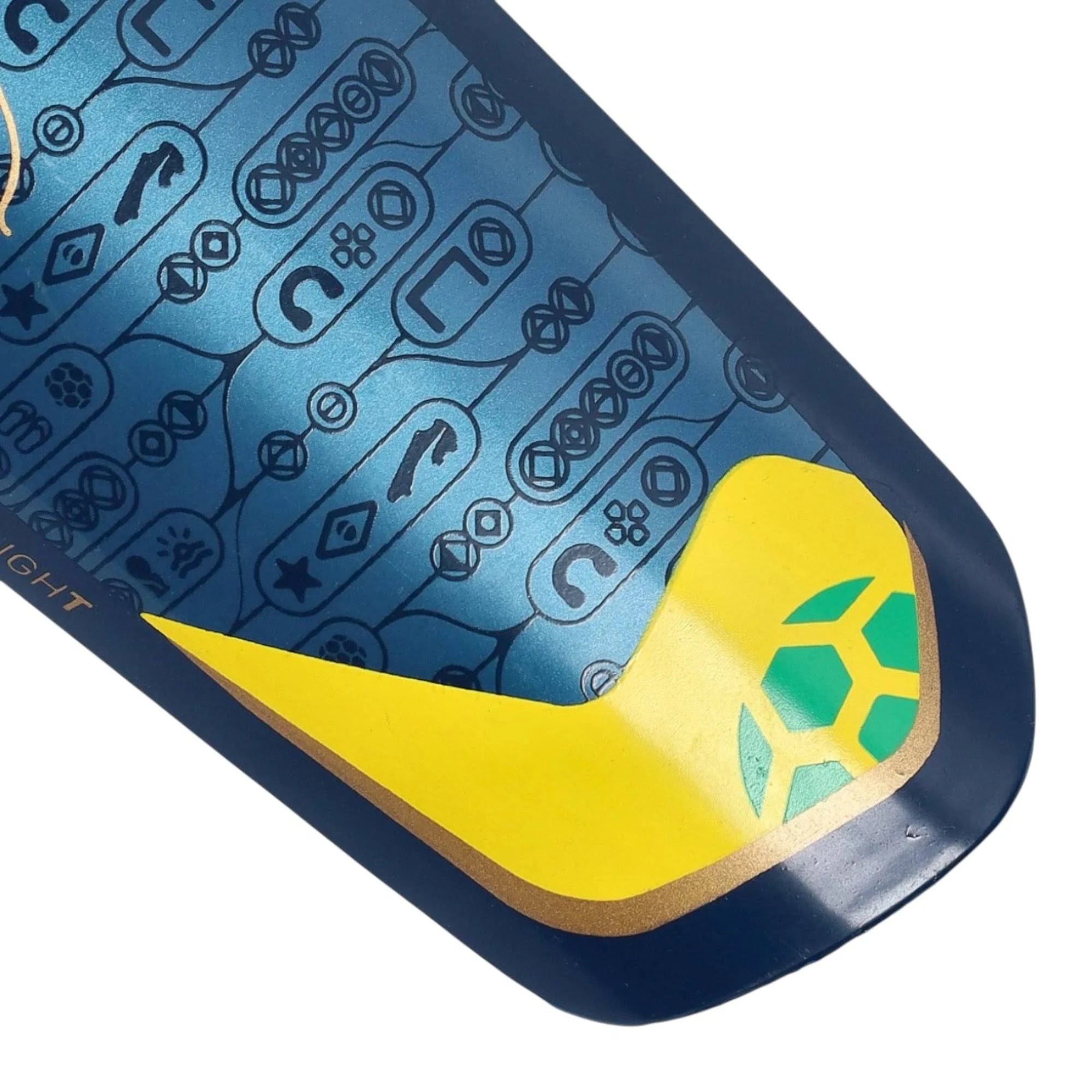 Puma Neymar Jr ULTRA Light Sleeve Blu