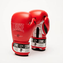 Leone 1947 Guanti Boxe Iconic GN408J