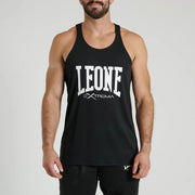 Leone 1947 Canotta Logo Dry Mesh ABX118