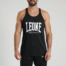 Leone 1947 Canotta Logo Dry Mesh ABX118