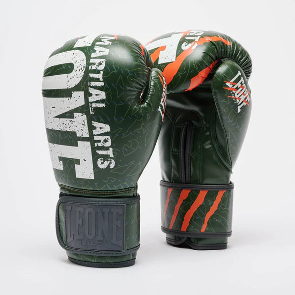 Leone 1947 Guanti Boxe Primal Instinct GN004