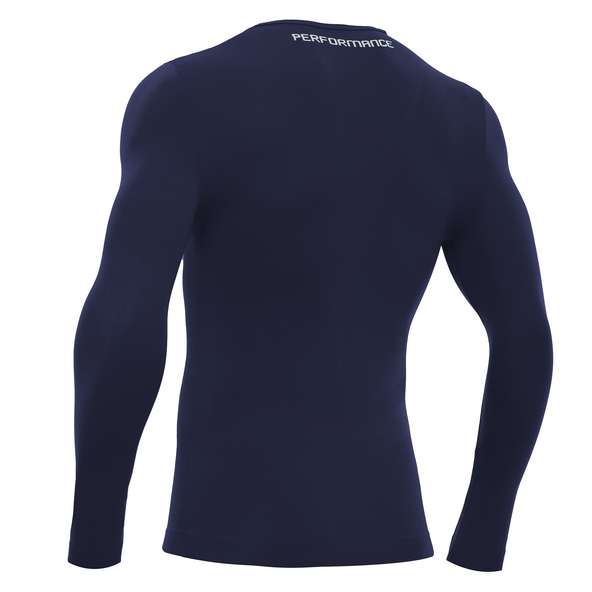 9161 - T-Shirt Termiche - Macron