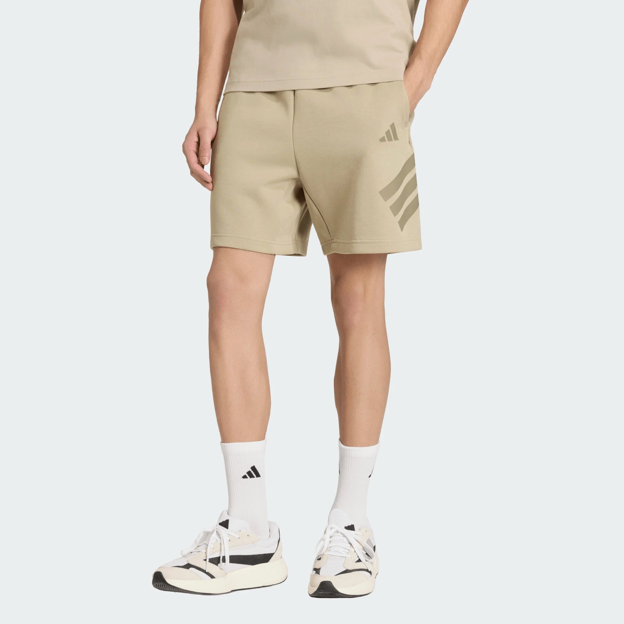 KD5245 - Pantaloncini - Adidas