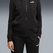 Puma Hooded Sweat Suit TR cl