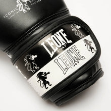 Leone 1947 Guanti Boxe Iconic GN408J