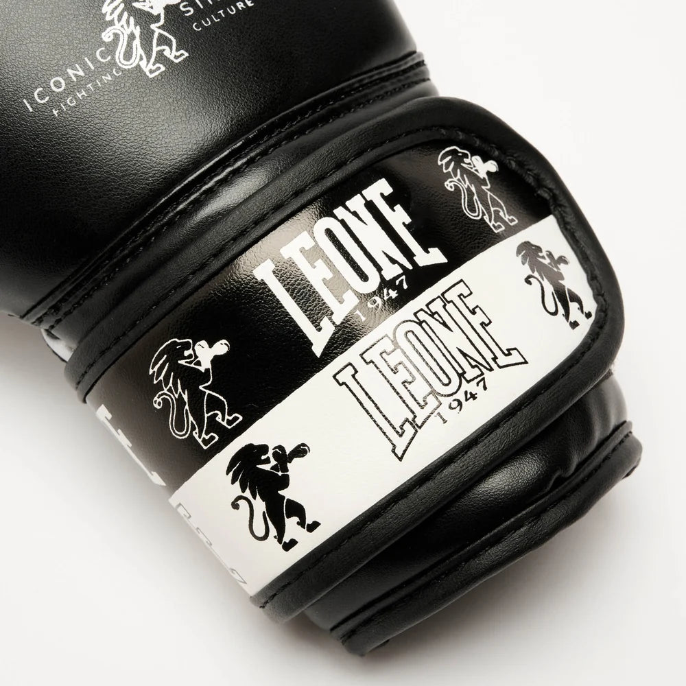 Leone 1947 Guanti Boxe Iconic GN408J