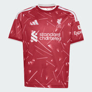 Adidas Liverpool FC Home Jersey 2026/27 Junior KB8255
