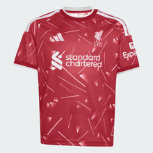 Adidas Liverpool FC Home Jersey 2026/27 Junior KB8255