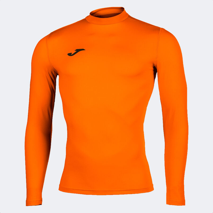Joma Brama Academy 101018 – Maglia Termica Manica Lunga Unisex