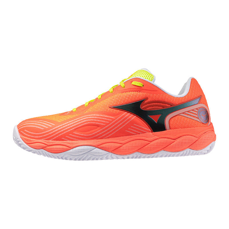 Mizuno Wave Enforce Court 2 Padel