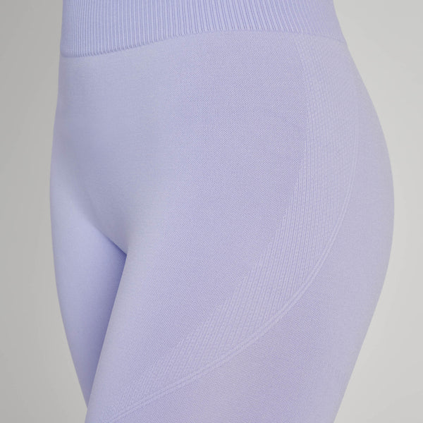 Leone 1947 Leggings Logo Seamless ABX125