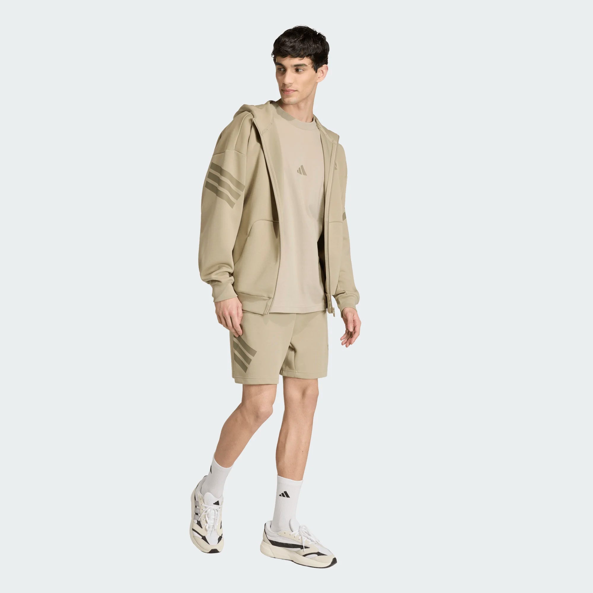 KD5245 - Pantaloncini - Adidas