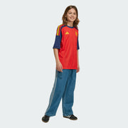 Adidas Spagna Home Jersey 2026 Junior JZ5757