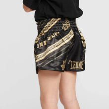 Leone 1947 Panta Thai Montezuma ABJ09