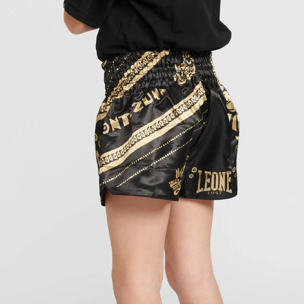 Leone 1947 Panta Thai Montezuma ABJ09