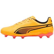 Puma KING Match FG/AG Jr
