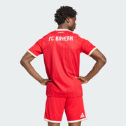 Adidas FC Bayern München Home Jersey 2026/27 KQ6513