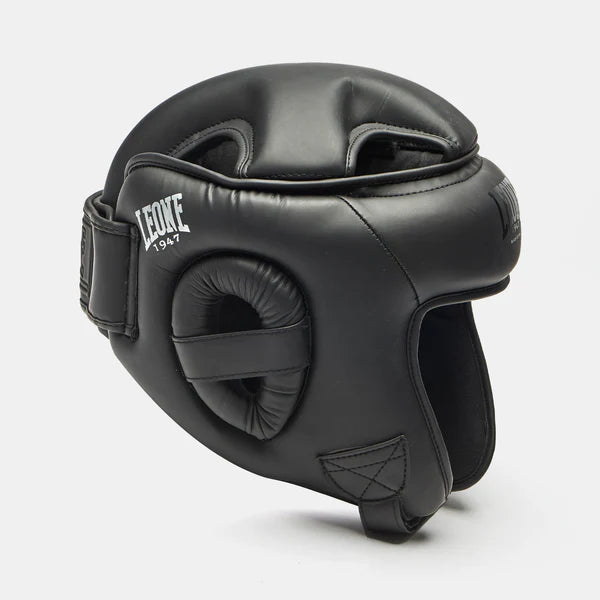 Leone 1947 Casco Black Edition 2.0 CS431