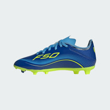 Adidas F50 Messi League FG/MG J
