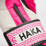 Leone 1947 Guanti Boxe Haka GN329