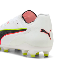 Puma KING 20 Ultimate FG/AG