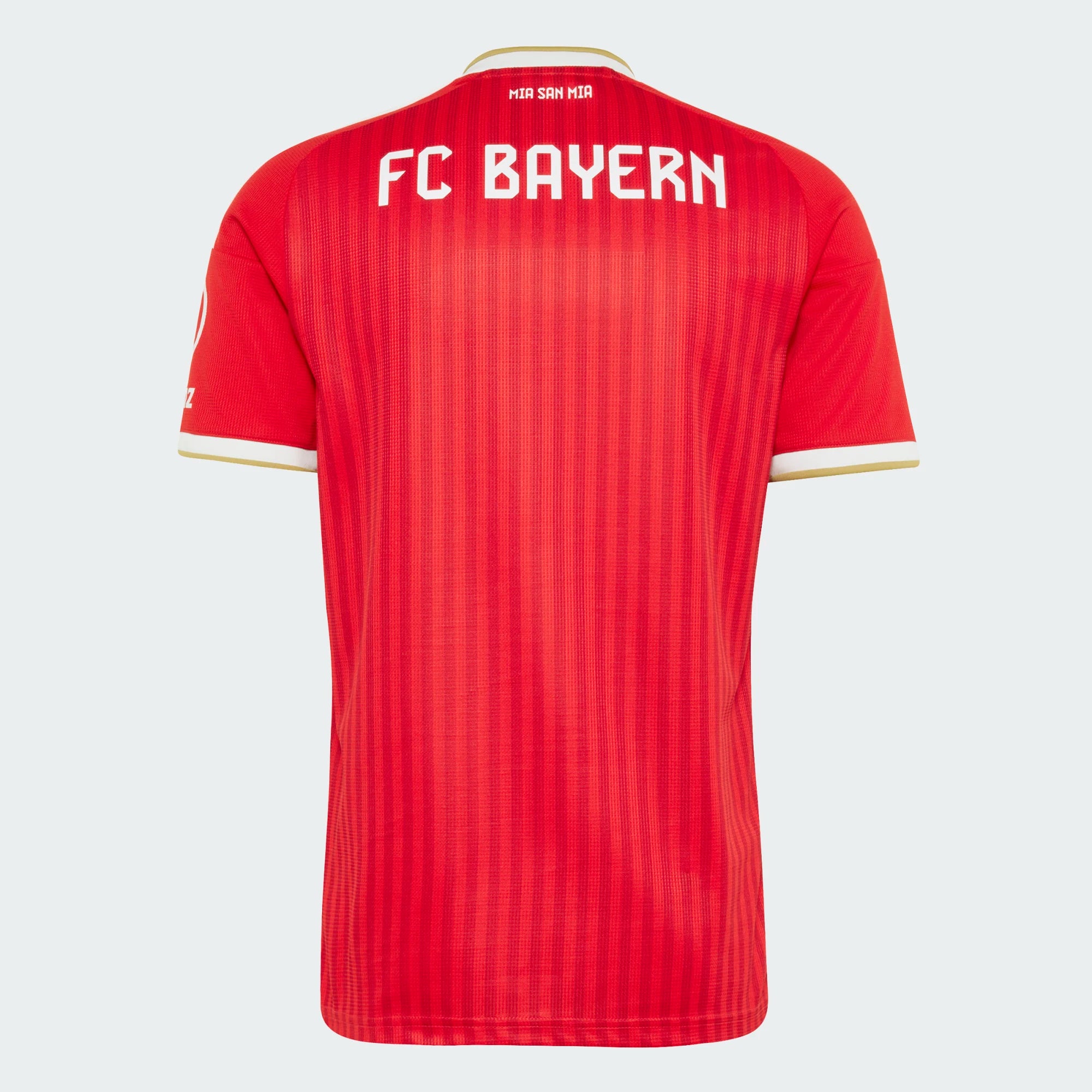 Adidas FC Bayern München Home Jersey 2026/27 KQ6513