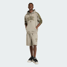 KC0738 - Pantaloncini - Adidas