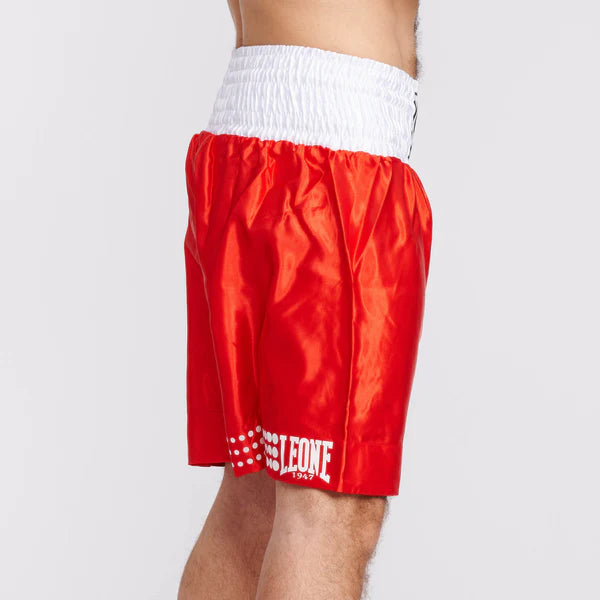 Leone 1947 Pantaloncino Boxe AB737