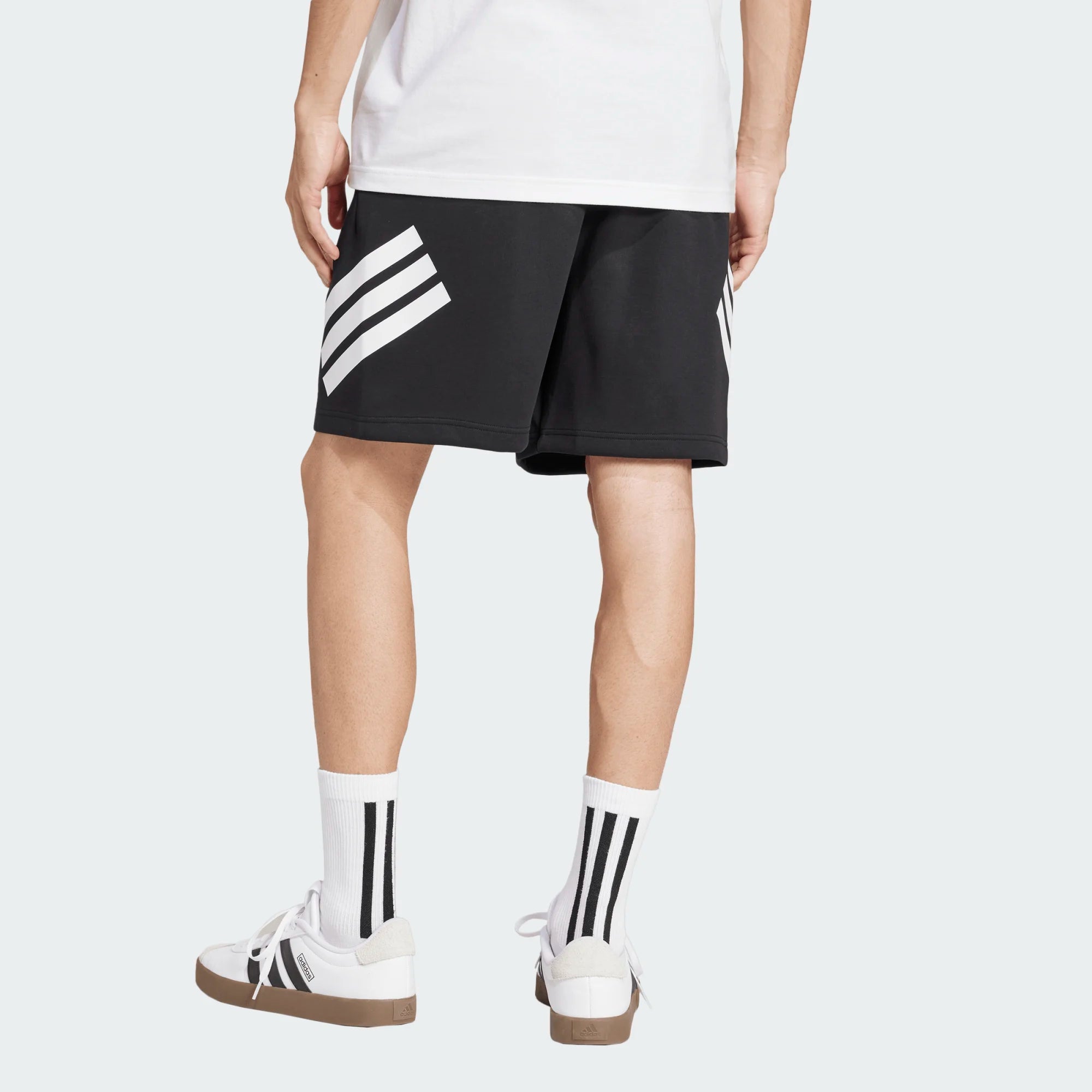 JD4884 - Pantaloncini - Adidas