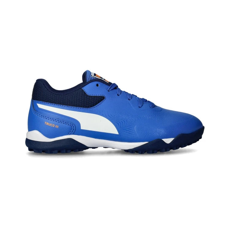 Puma Truco III TT Junior
