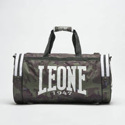 Leone 1947 Borsone Camouflage AC906
